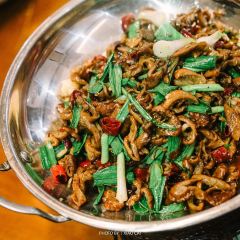 湘腊干菜馆(芙蓉镇店) User Photo