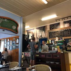 Teaberry Cafe User Photo