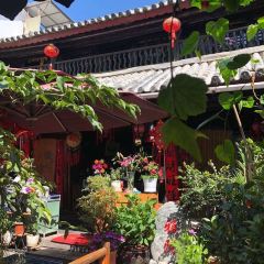 老宅子私房菜馆(大理古城店) User Photo