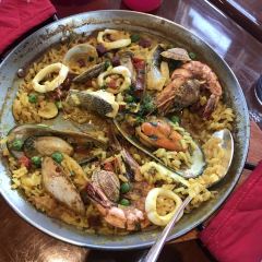 上海金茂君悦大酒店·九重天 Cloud 9 User Photo