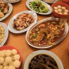 Hoe Kee Chicken Rice Ball 여행 사진