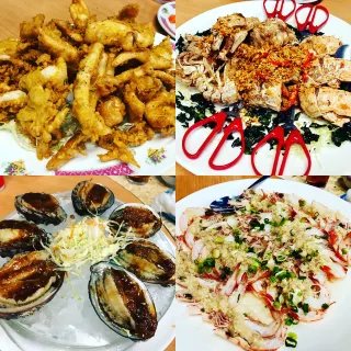 【香港美食推薦】海鮮外賣不新鮮？5個吃海鮮熱點+餐廳推薦💥