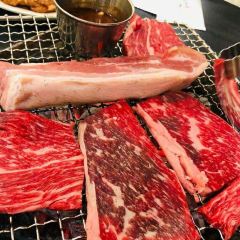 흑돈가 삼성역점 여행 사진