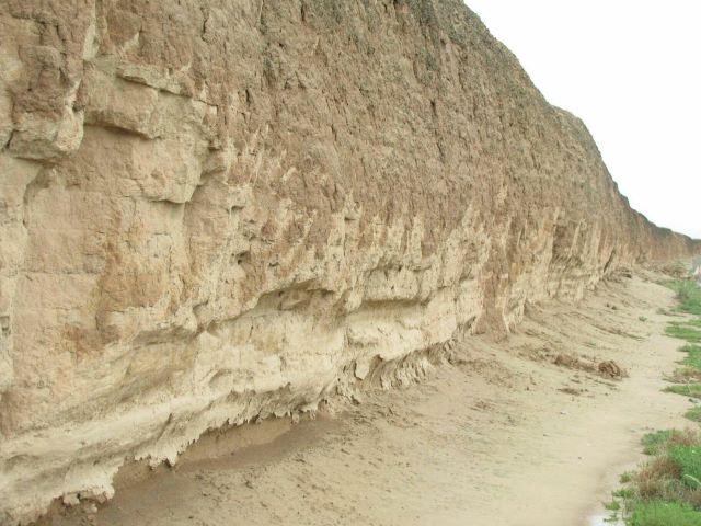 Hanmingchangcheng Ruins