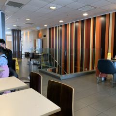 麦当劳(白山市松江河店) User Photo