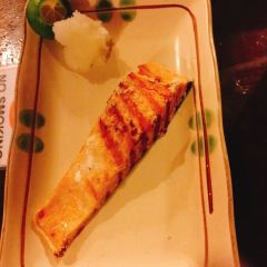Nagisa Japanese Restaurant張用戶圖片