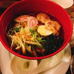 Nagisa Japanese Restaurant張用戶圖片