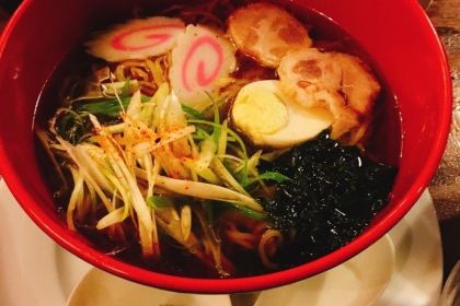 Nagisa Japanese Restaurant