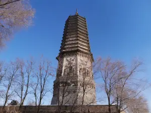 Guangsheng Temple