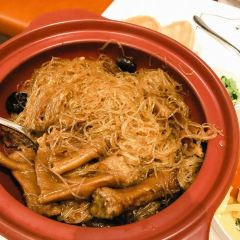椰壳的夏天·新加坡料理(万象城店) User Photo