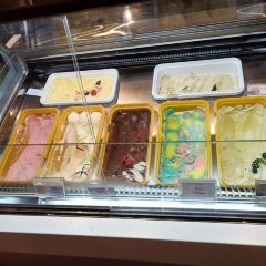 KaiBinSiJi Restaurant Yi Shi Cafe User Photo