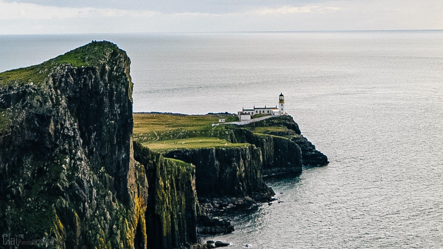 Neist Point Lighthouse Travel Guidebook Must Visit Attractions In Isle Of Skye Neist Point Lighthouse Nearby Recommendation Trip Com