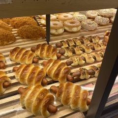 麵包新語（濱湖萬達店）張用戶圖片