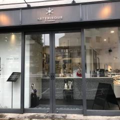 Asterisque User Photo