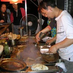 Macau Ming Kee Beef food User Photo
