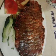 Tomato Portuguese Food User Photo