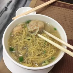 Macau Ming Kee Beef food User Photo