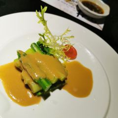 松鶴精緻料理（五一中路店）張用戶圖片