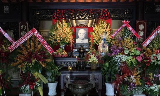 孫德勝博物館