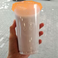 CoCo都可(湖塘華潤萬家店)張用戶圖片