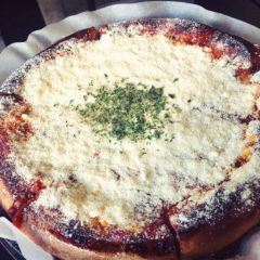 James Chicago Pizza Myeongdong User Photo