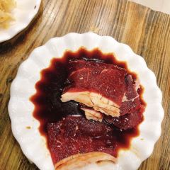 马晓马佳牛羊肉 User Photo