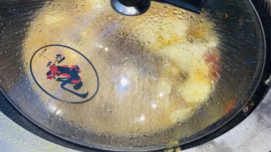 劉羅鍋鐵鍋燉