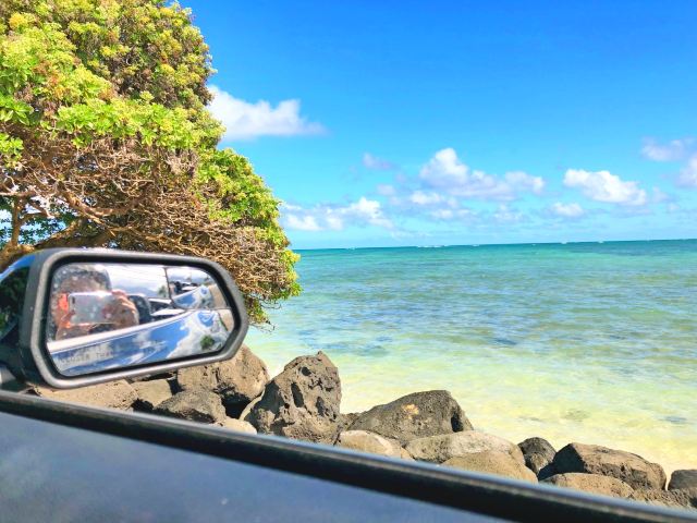Honolulu