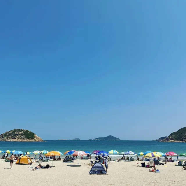 【石澳一天遊2025】港島後花園,石澳不可不知的景點、交通及美食的石澳食買玩推介