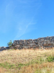 Castello di Oreoi