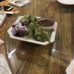 168原味笨烤店 User Photo
