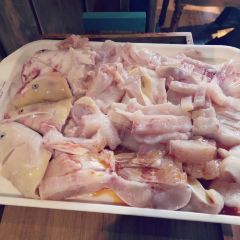 Rongzeyuyue Fish Hot Pot 여행 사진