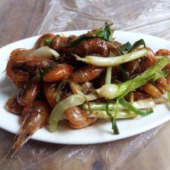 Hai Jin Zi ( Shanxi Nan Road Dian) User Photo