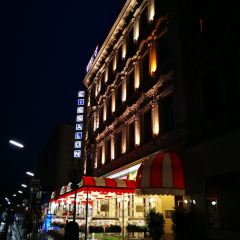 Eissalon TICHY張用戶圖片