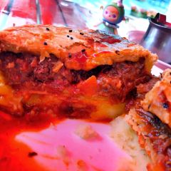 Pie Society User Photo