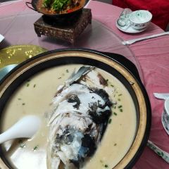 鱼味馆(万佛湖店) User Photo