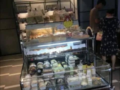宝泽楼西饼屋(2店)
