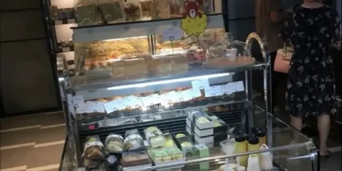 寶澤樓西餅屋(2店)