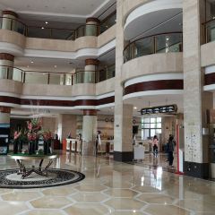 碧桂园凤凰酒店·维也纳音乐自助餐厅 여행 사진