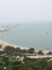 Залив Чуйчжоу