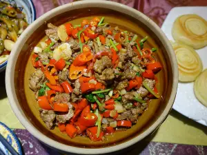 滇食聚