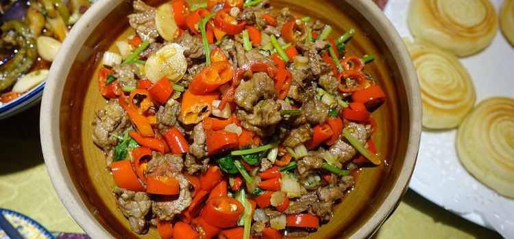 滇食聚