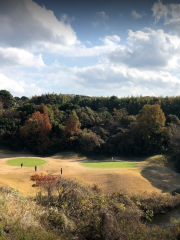 Sanyo Kokusai Golf Club