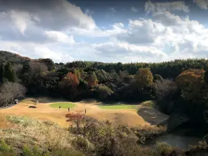 Sanyo Kokusai Golf Club