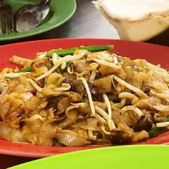 Restoran Meng Kee Grill Fish 여행 사진