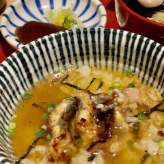 Atsuta Horaiken Main Restaurant User Photo