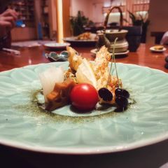 SushiYotsuba User Photo