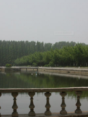 Changqingsha Ecological Health Park