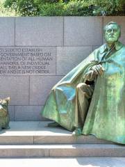 Monumento a Franklin Delano Roosevelt