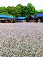 Kashihara Jingu